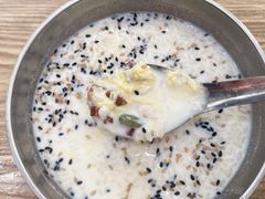 -白翔甜食店