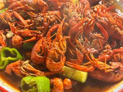 -云晓光头烧烤吧(盛夏店)