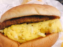 -麦当劳(北京大兴机场二层国内到达(安检外)店)