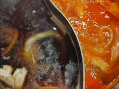 -呷哺呷哺(西单大悦城店)