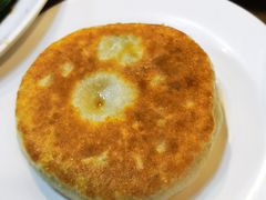 -台北楚楚园馅饼粥(虹桥南丰城店)