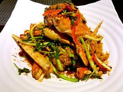 -蟹之国·精品蟹料理(极地店)