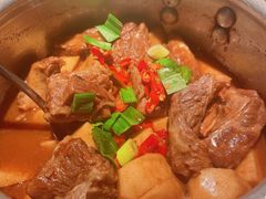 -隐厨·中国菜馆(三里屯T+MALL店)