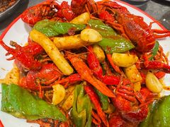 -曹胖子龙虾馆(黄桦路店)