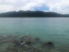 -海南分界洲岛旅游区