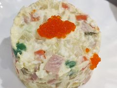 -库滋明·俄罗斯特色美食(中央大街店)