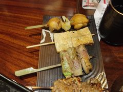 -鸟鹏烧鸟居酒屋(仁恒梦中心店)