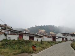 -达仓郎木寺院