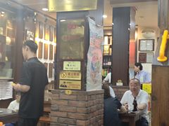 -爆肚冯(廊房二条店)