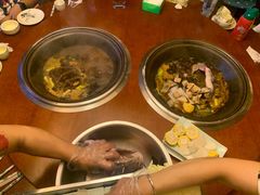 -忆乡情铁锅炖鱼饭店(延庆店)