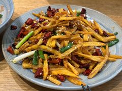 -静一餐厅·湖北菜(前门店)