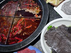 -陈眼镜火锅(总店)