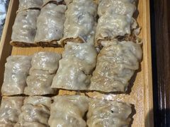 -华盛园卷子王农家菜水库鱼