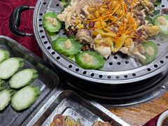 招牌桑拿鸡-友口福(大良店)