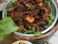 -益恒饭店乡间白族菜(古城总店)