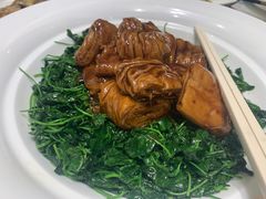 -老正兴菜馆(福州路店)