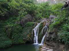 -云台山风景名胜区
