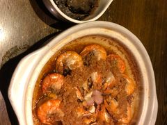 -粗茶淡饭·隐庐私厨(东亭店)