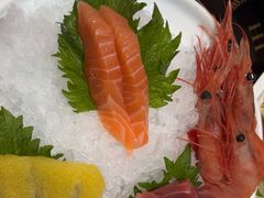 -松坂屋日料自助(长城路店)