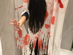 -山港凯悦酒店·BEBA海滩烧烤餐厅酒吧