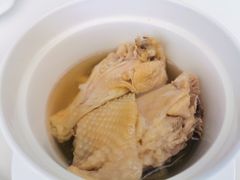 元盅鲜鸡汤-鼎泰丰(渔阳店)