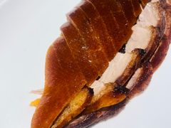 -福海居烤鸭店(鸟巢店)
