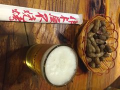 木屋烧烤(南新店)-木屋烧烤(南新店)