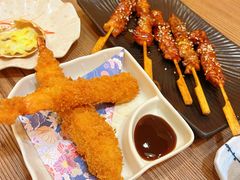 -红叶日本料理(辰熙广场店)