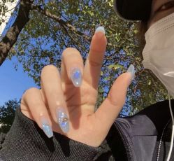 点击看大图 -Touch Nail·品质·美甲美睫