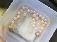 -十八字金·银饰·拼豆·开蚌DIY(魏公芳华里店)
