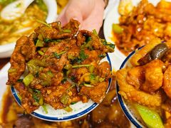 -恩宏德餐馆(平山道店)