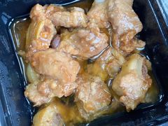 -围龙屋客家食府(福田店)