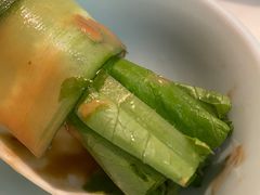 -那家·油麻菜馆(先农大院店)