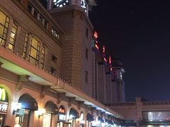 -德克士(北京站店)
