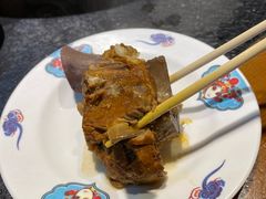 -五福居羊蝎子(方庄店)