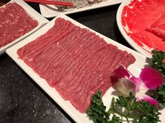 -南门涮肉(上海二店)