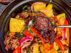 -旺爷砂锅·茶作(国贸城店)