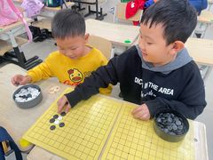 -弈海围棋学堂(夕照寺校区)