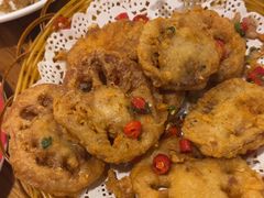 -冶建镜子·老南昌大排档·江西虾王(总店)