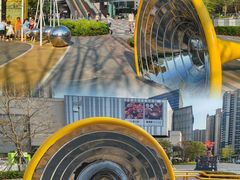 -东莞松山湖万象汇