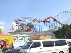 -水上乐园·欢乐世界