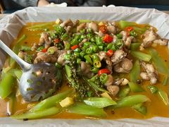 -旅马餐厅(茅家埠店)