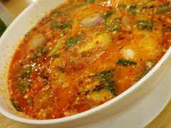 -J Daeng Seafood