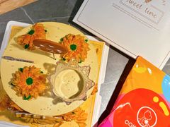 -CAKE BOSS 蛋糕老板(西单君太百货店)