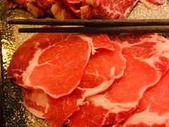 -牛玄庵日式寿喜烧·料理店(新源里店)