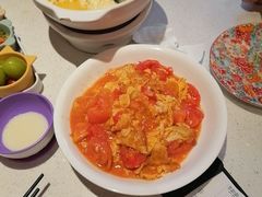 -北大荒人•新东北菜(青岛银座店)