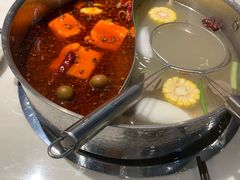 -潮牛壹号鲜牛肉火锅(新亚太店)