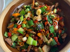 -辣婆婆(航天桥店)