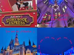 -上海迪士尼度假区