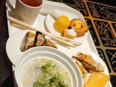 -堂会(白云店)